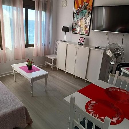 Marbella Center Studio Apartment Ngoại thất bức ảnh