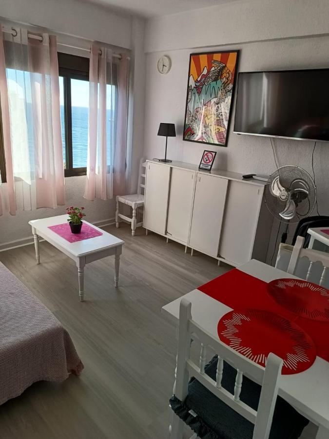 Marbella Center Studio Apartment Ngoại thất bức ảnh