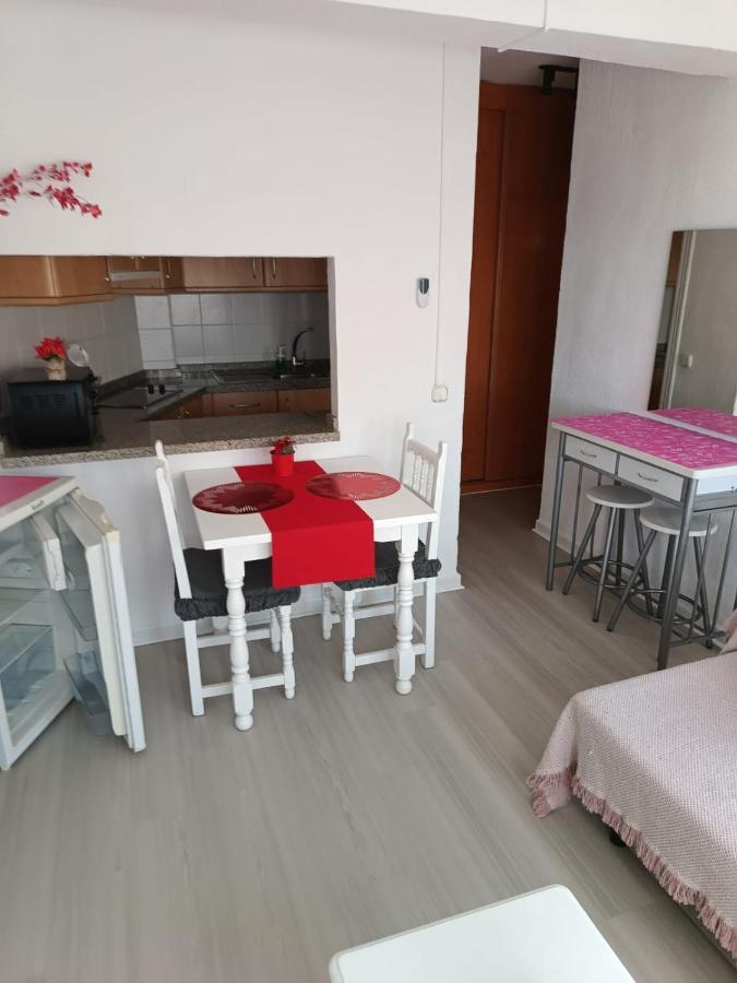 Marbella Center Studio Apartment Ngoại thất bức ảnh